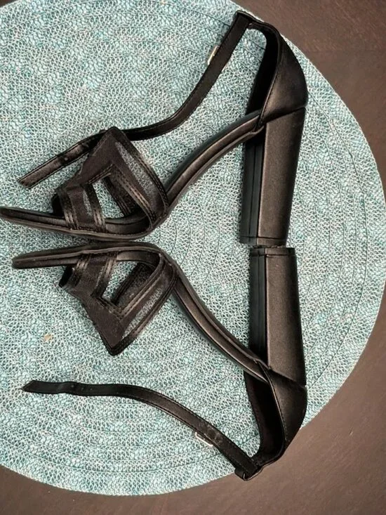 WR1 WILD DIVA Block Heel - Picture 6 of 7